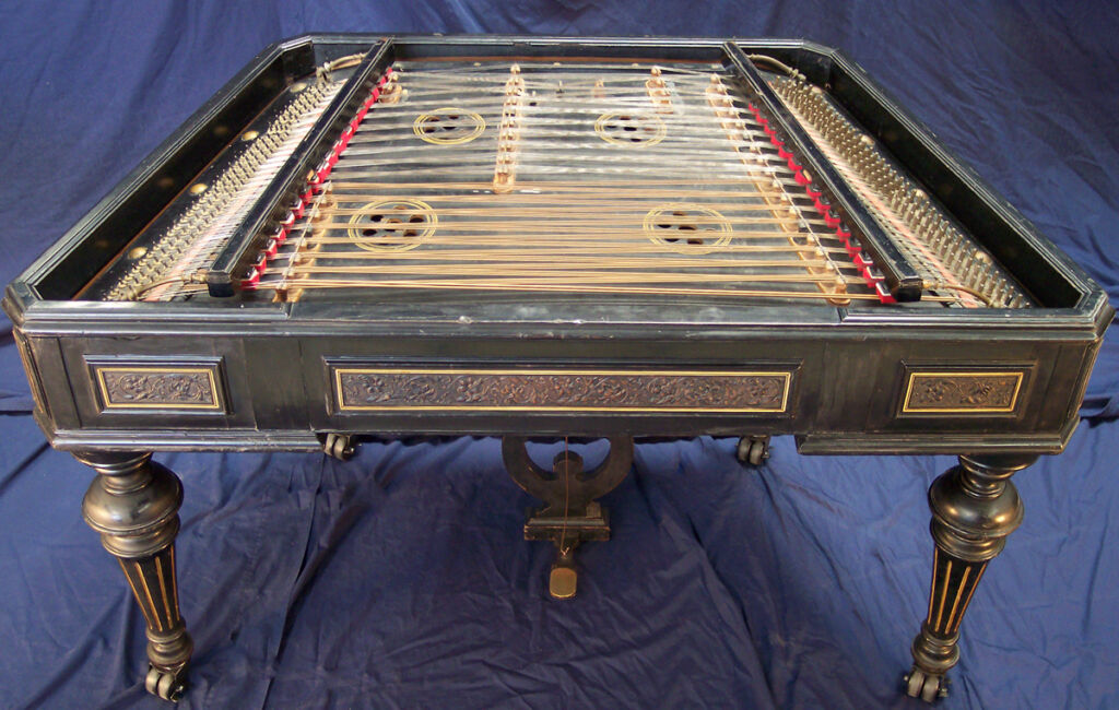 Cimbalom
