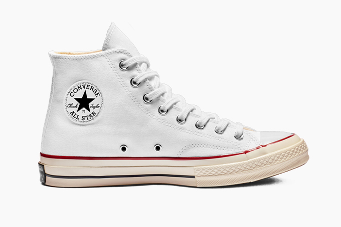 Converse Chuck Taylor 70