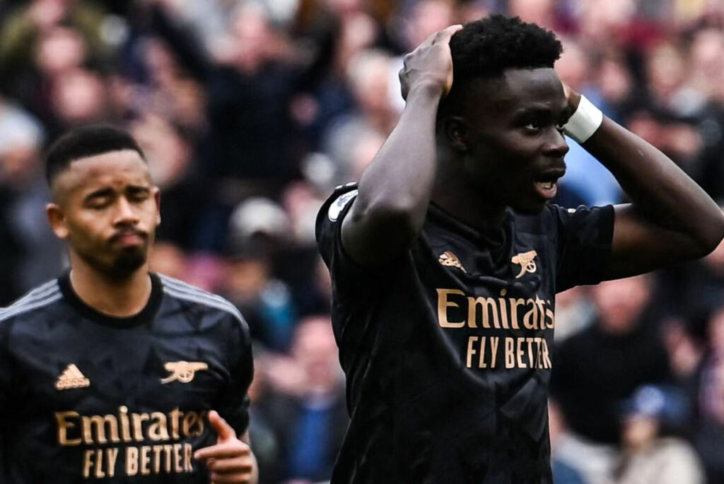 arsenal