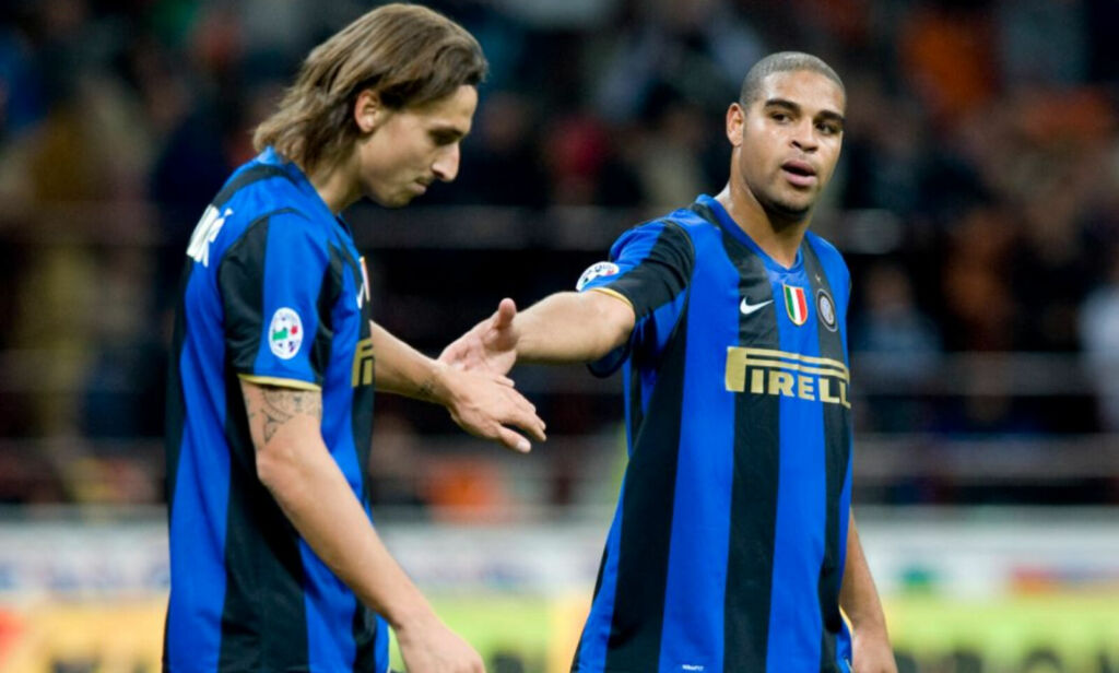 movic adriano