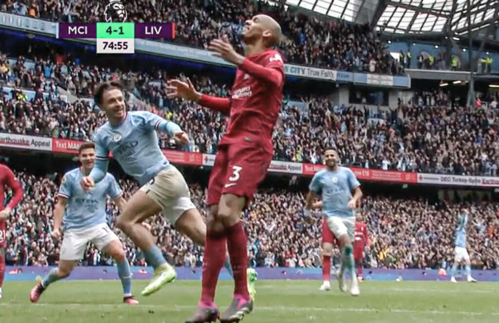 city won