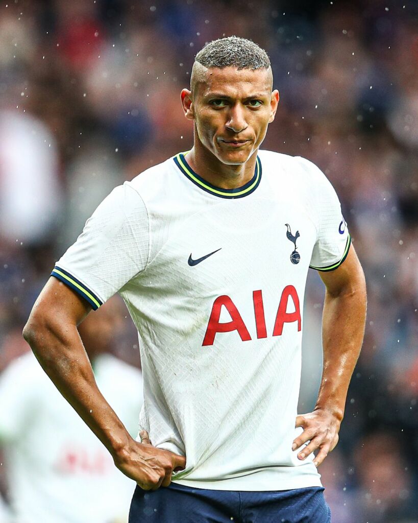 Richarlison tot
