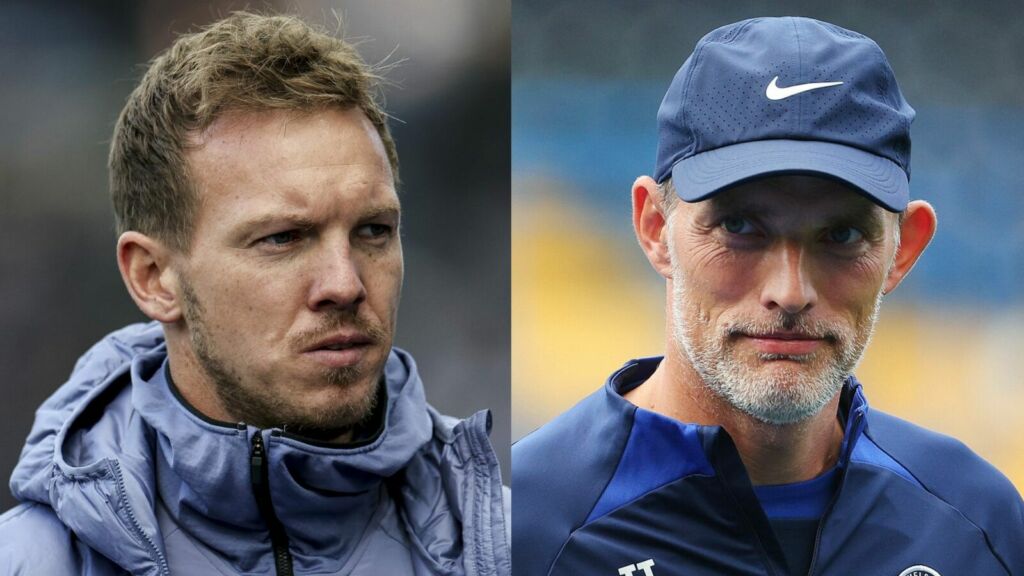 nagelsmann tuchel