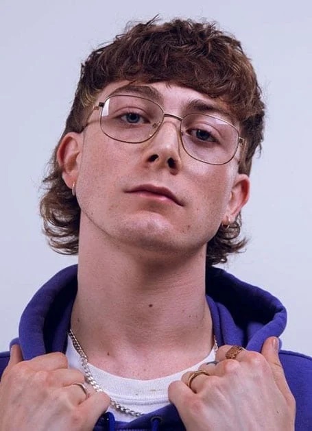 Mullet