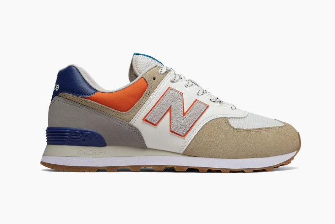 New Balance 574