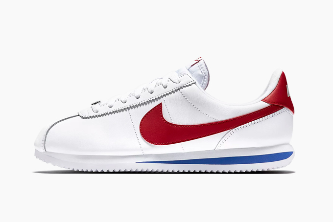 Nike Cortez