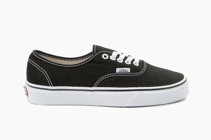 Vans Authentic