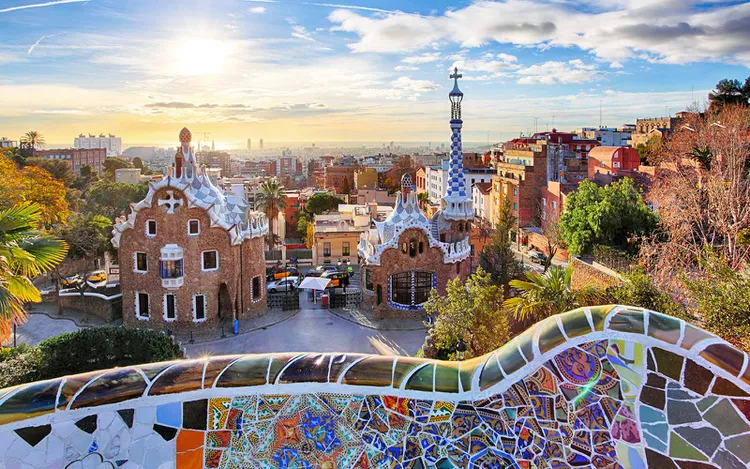 Barcelona , Spain