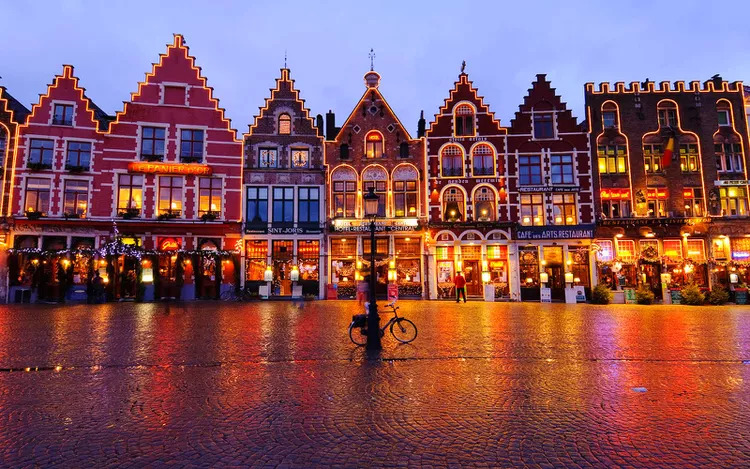 Bruges, Belgium