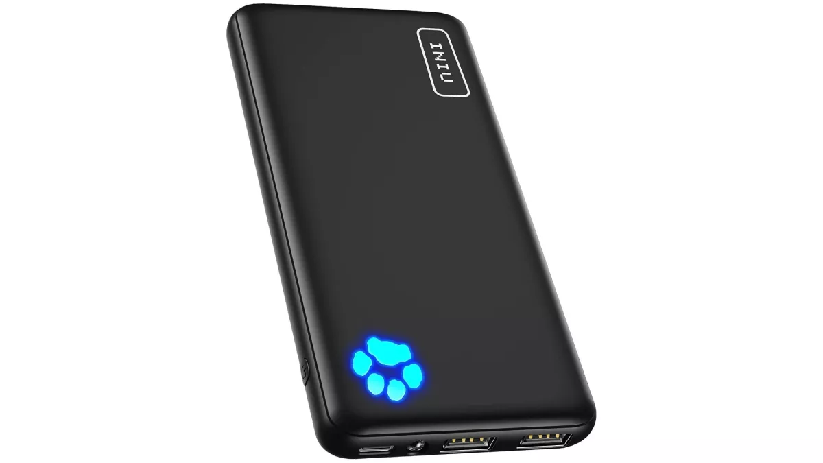 ININ 10000mAh