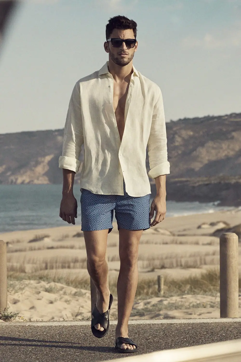 fashion for men