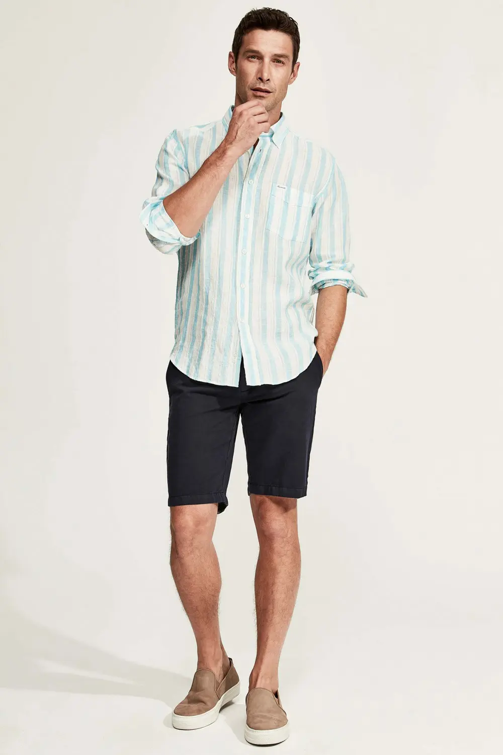 fashion for men