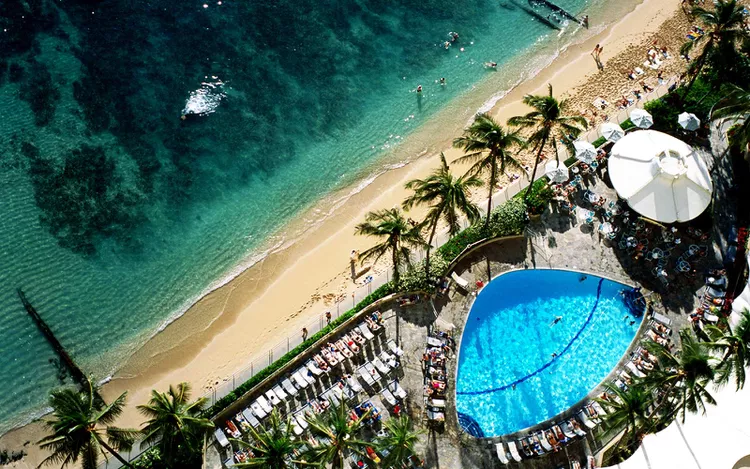 Honolulu , Hawaii