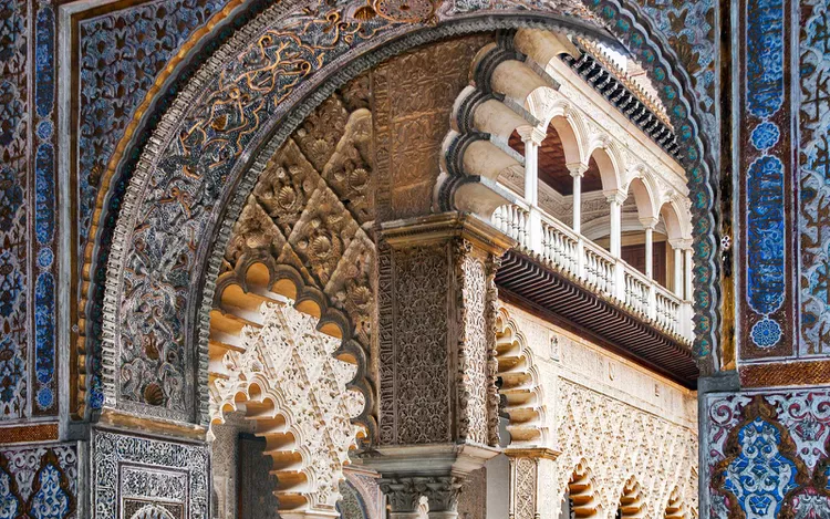 Seville , Spain