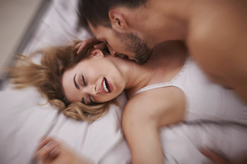 Couple