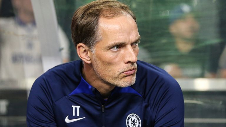 tuchel