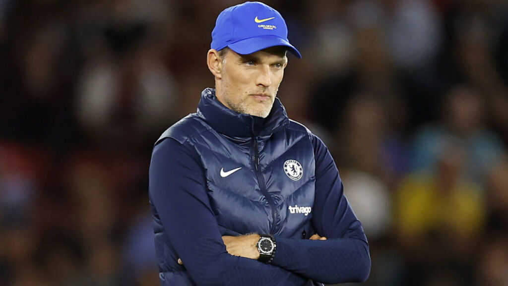 thomas tuchel