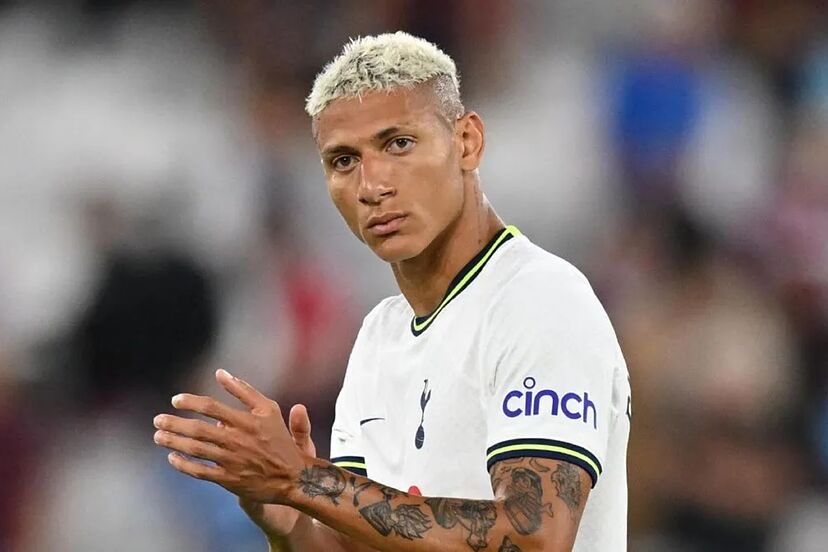richarlison tot