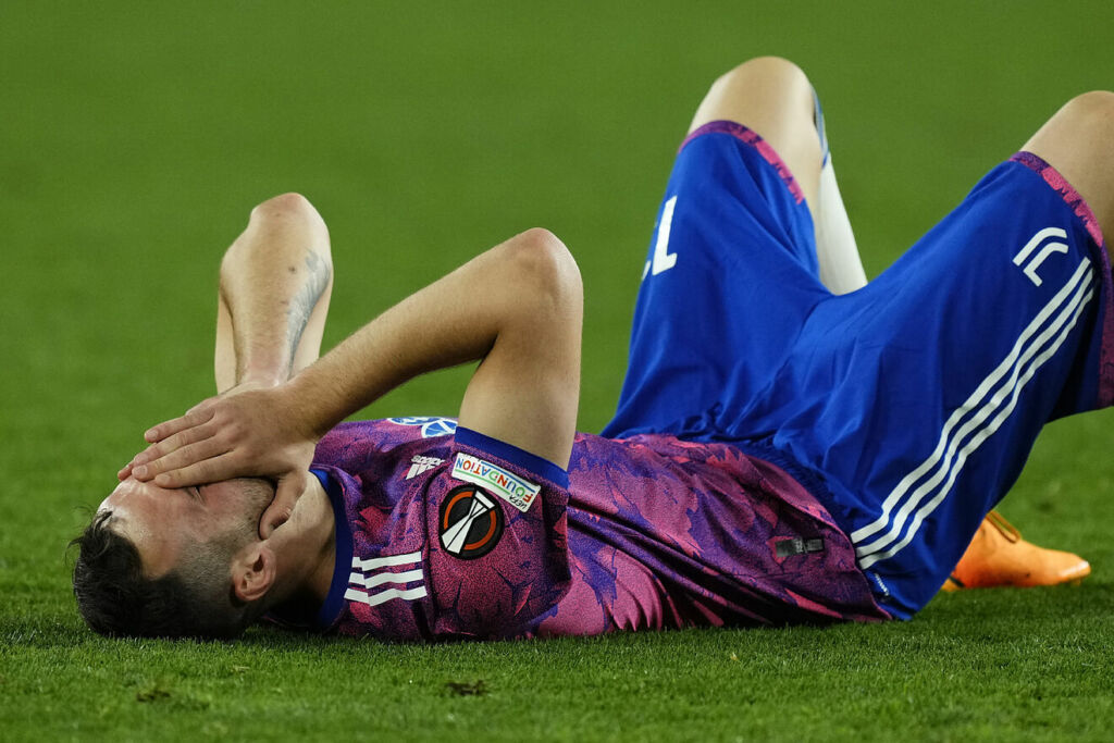 juventus