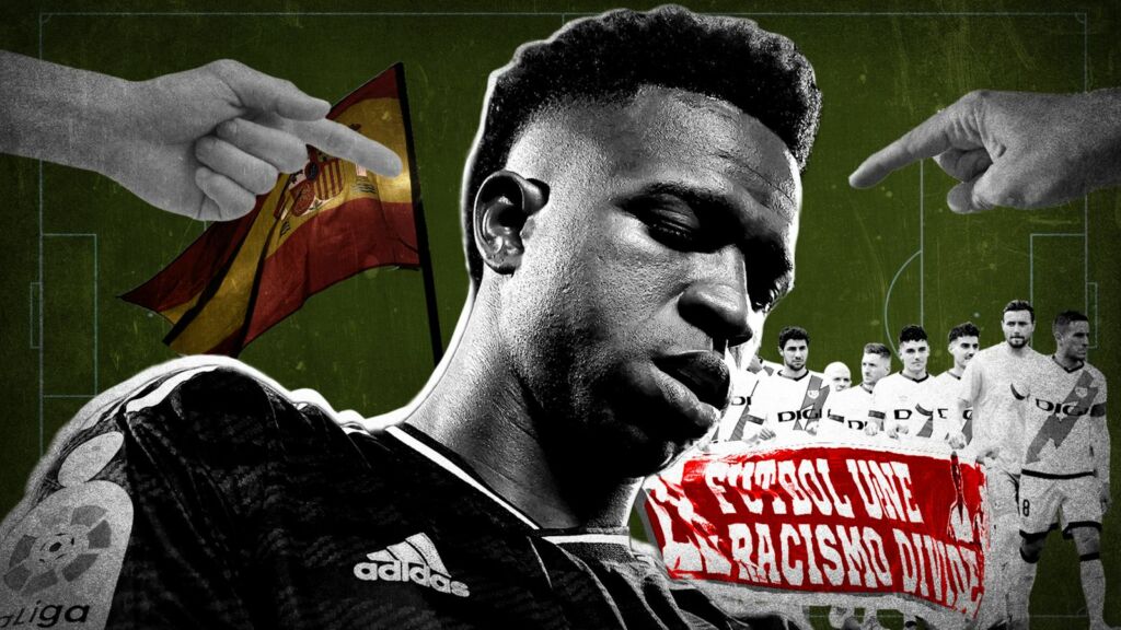 vini racism