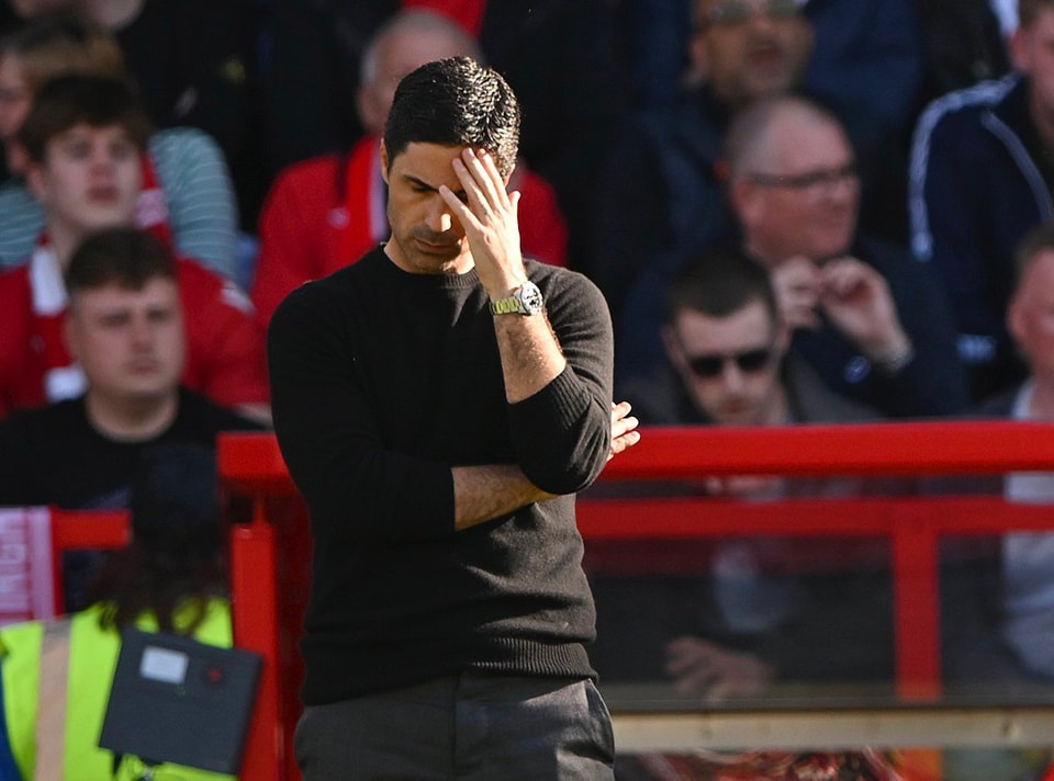 arteta