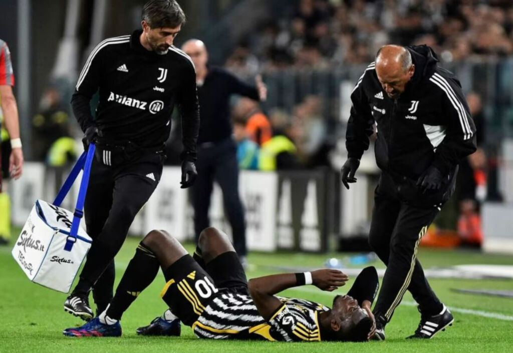 pogba