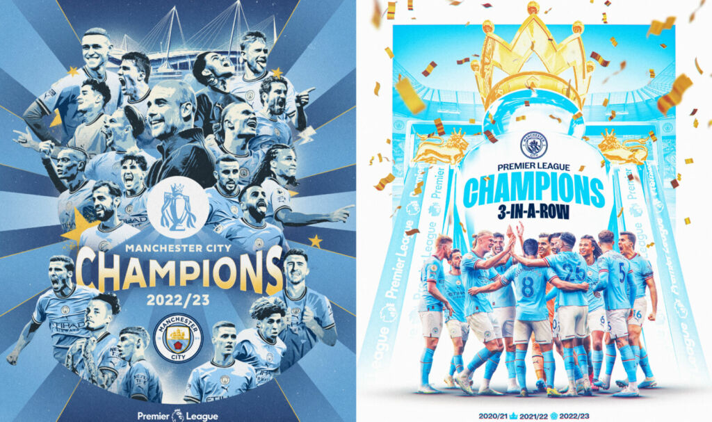 man city