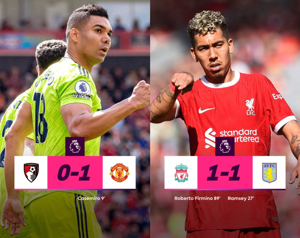 utd won lfc draw
