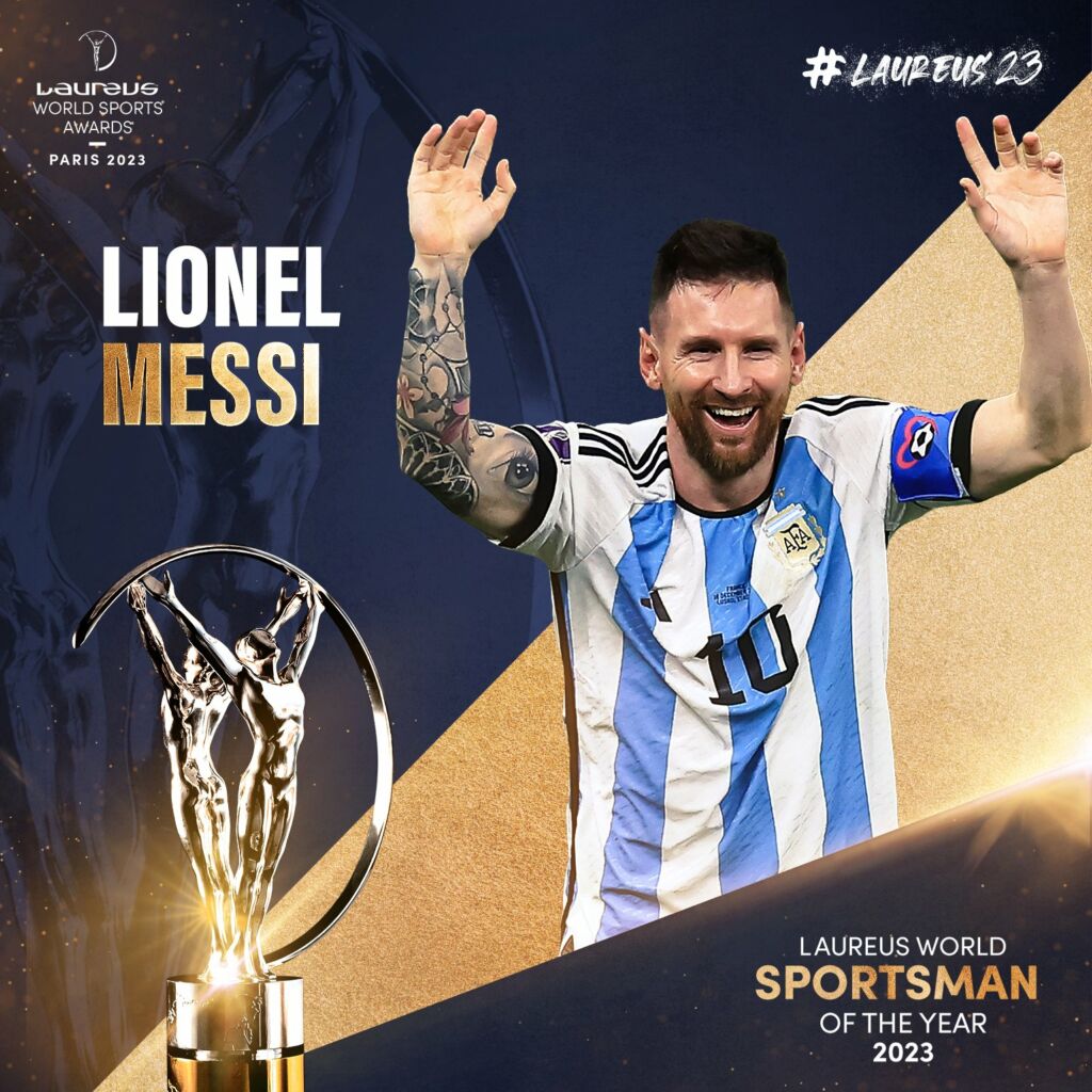 leo messi