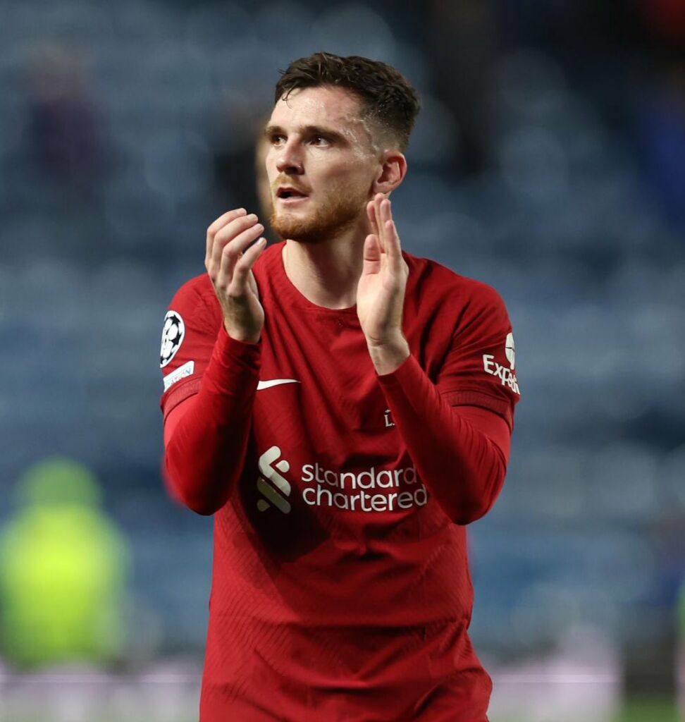 robertson
