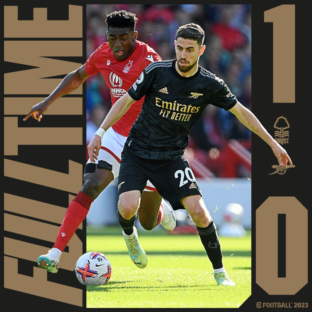 arsenal