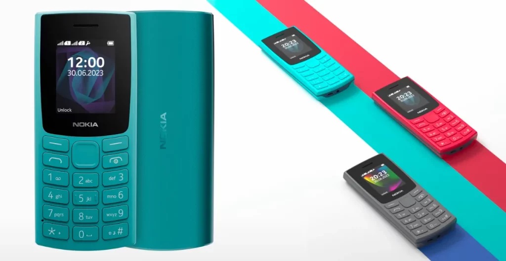 Nokia