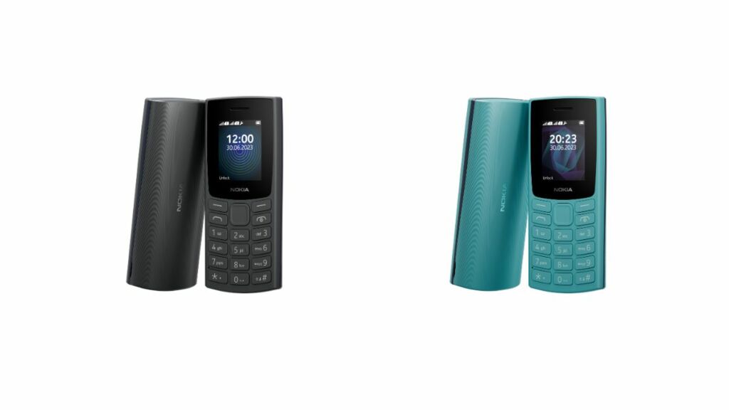 Nokia