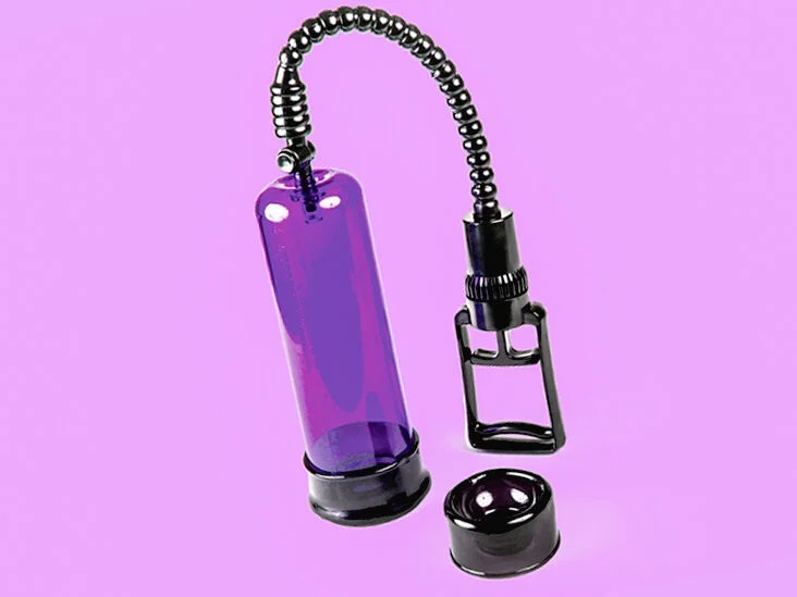Penis Pump