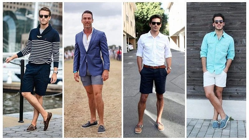 Boat Shoes