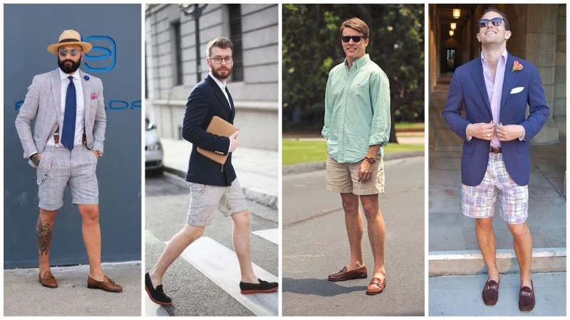 Loafers