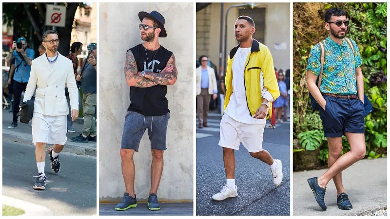 Sneakers