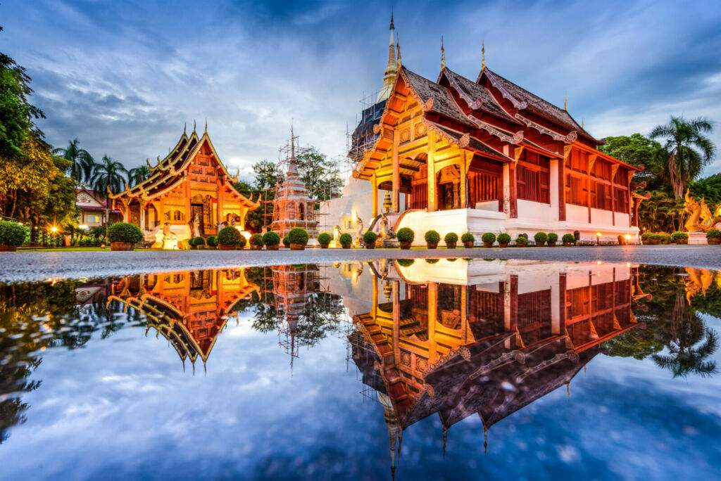 ဘော်ဒါတွေနဲ့ Chill