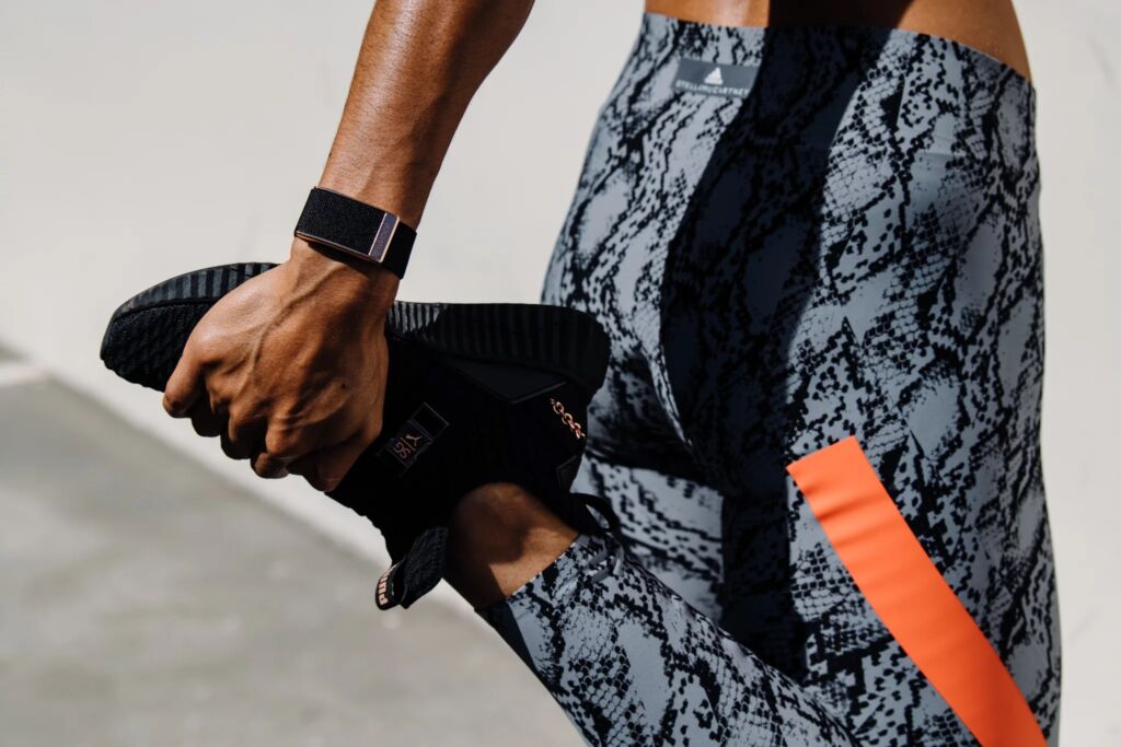 Whoop Performance Strap 3.0