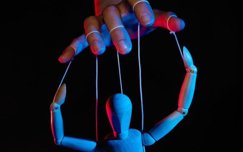 Controlling People