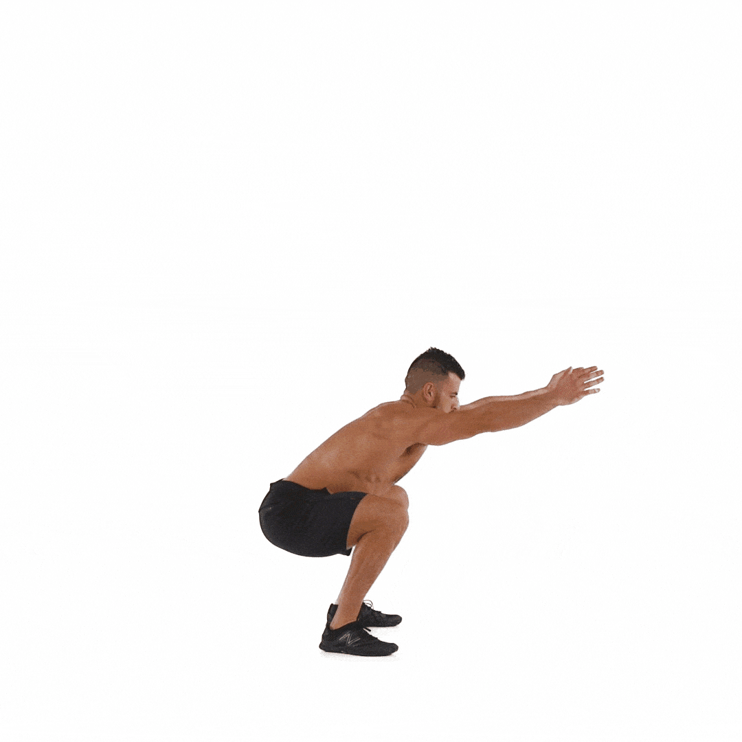 နွေရာသီ Workout