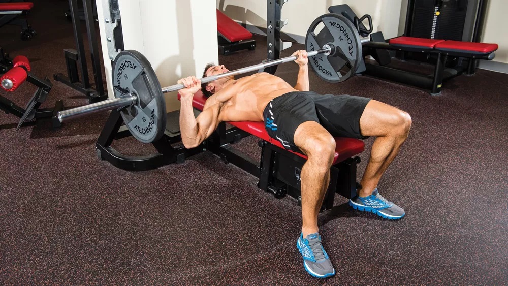 Bench Press