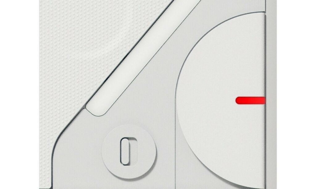 Nothing Phone (2) 