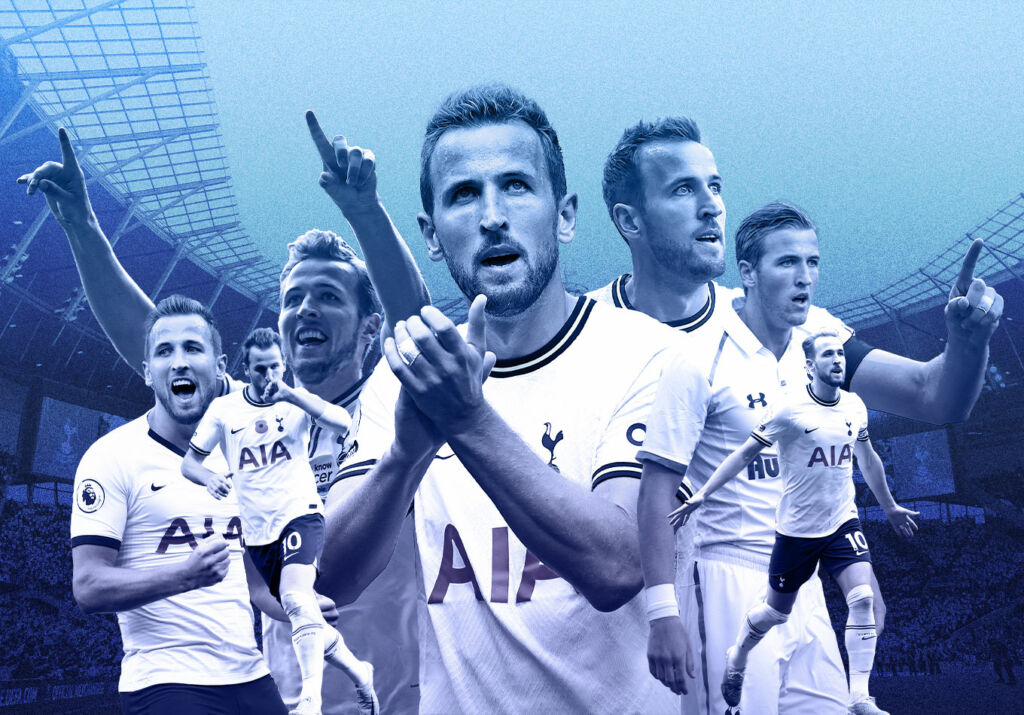kane spurs