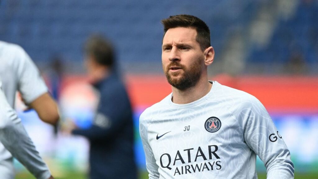 leo psg