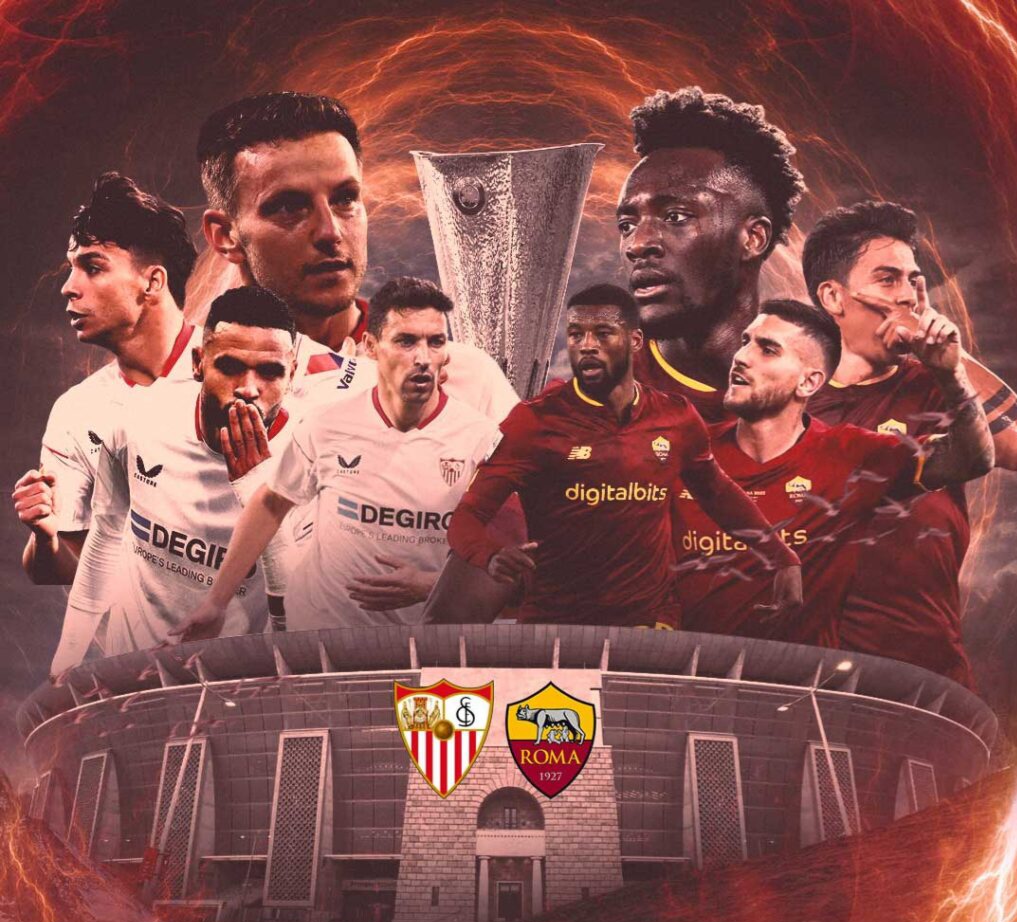 europa league final
