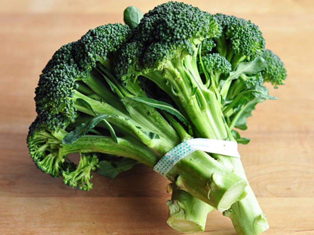 Broccoli 