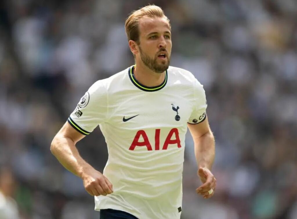 kane tot