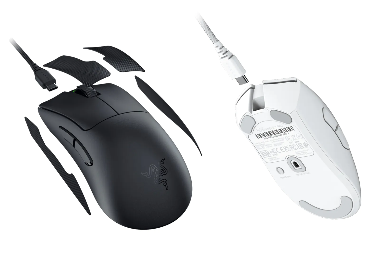 Gamer နိုင်ပွဲတွေဆီ