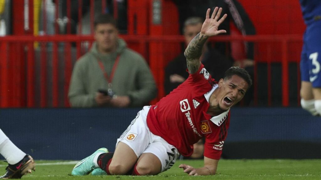 injury